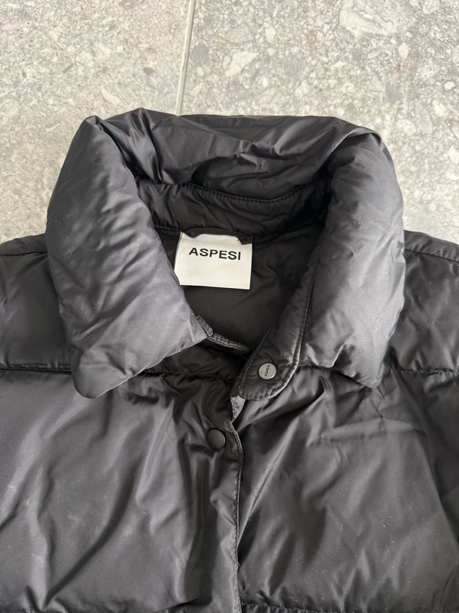 Aspesi Jacken: Warme Daunenjacke von Aspesi – Gebraucht aus Birmensdorf ZH von nin.am 2