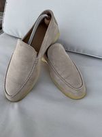 Scarosso Yacht Loafer Gr. 40.5