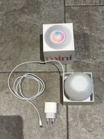 Apple HomePod Mini Weiss mit Zubehör