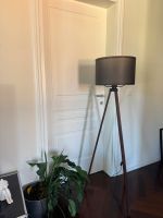 Stehlampe