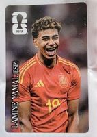 Lamine Yamal (ESP) Coca-Cola FIFA World Cup 2026  ⚽🏆