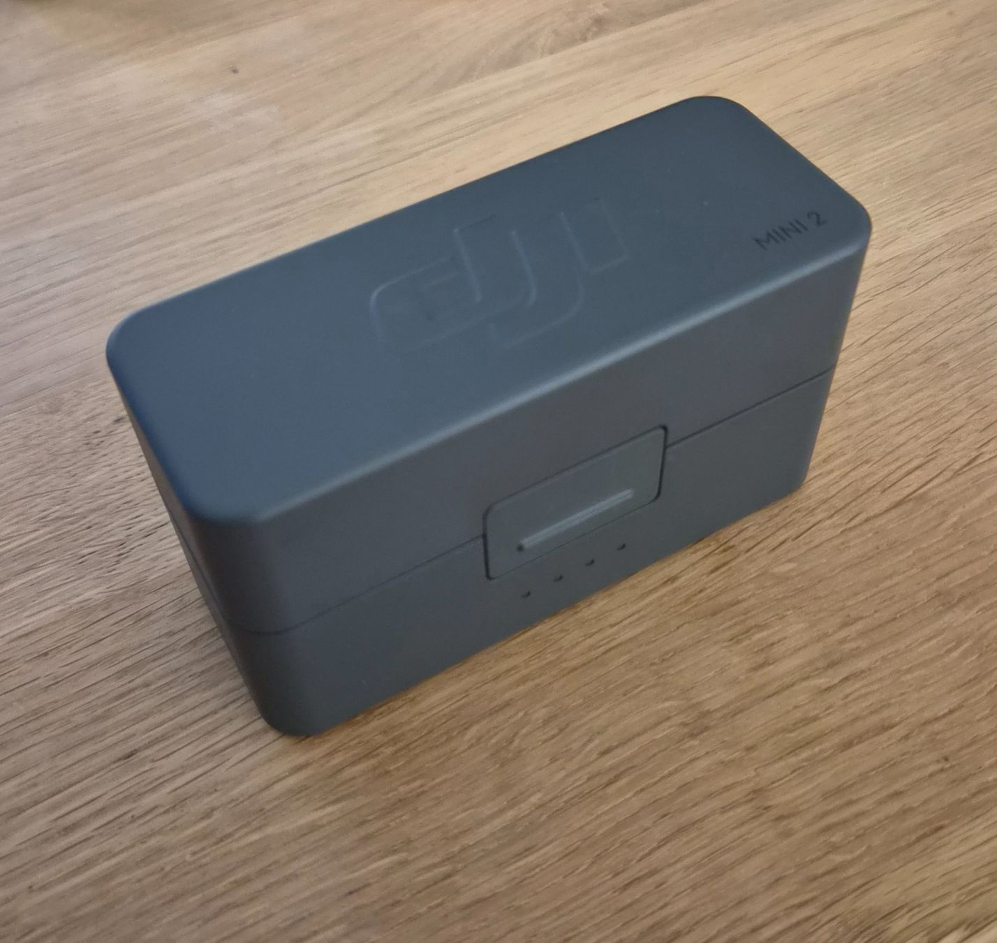 Microfoni: DJI Mic mini 2 Ungebraucht NEU!! – Nuovo (secondo la descrizione) da Balsthal venduto da T-MotoConsult