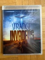 Strange Invaders - mit Booklet - Twilight Time - Blu-ray