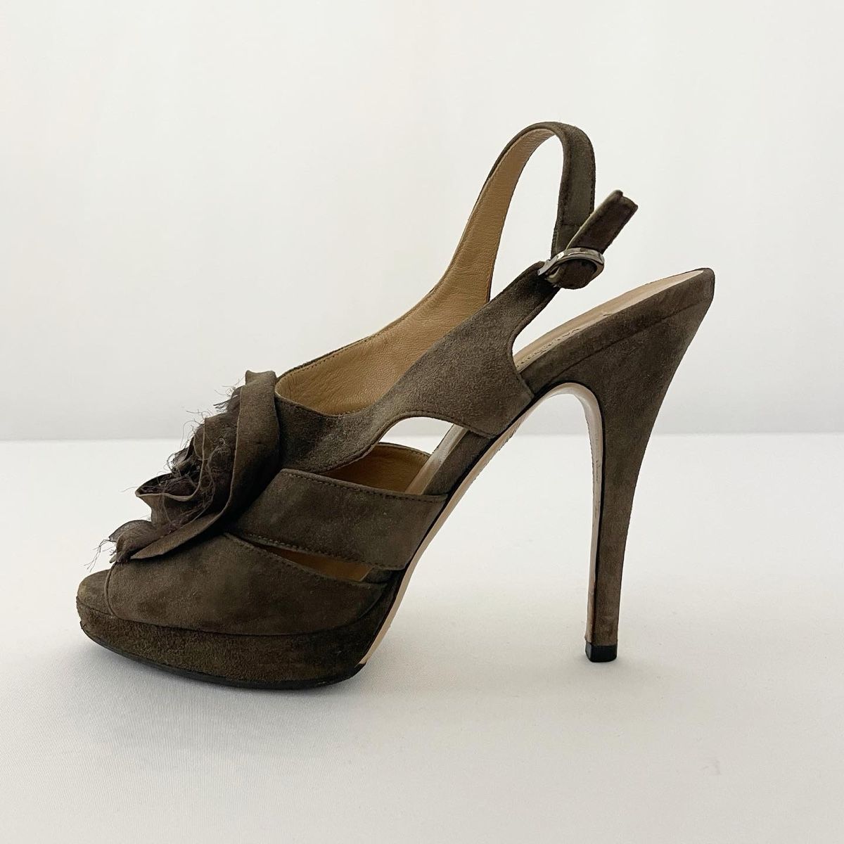 Valentino Scarpe da donna: VALENTINO Heels – Usato da Emmen venduto da Avviivva_Com2023