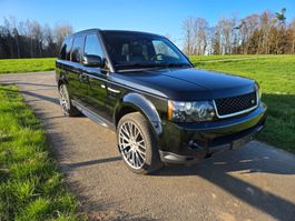 Schicker Range Rover Sport, Top Zustand!
