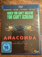 ANACONDA ***** JENNIFER LOPEZ - ICE CUBE & JON VOIGHT...
