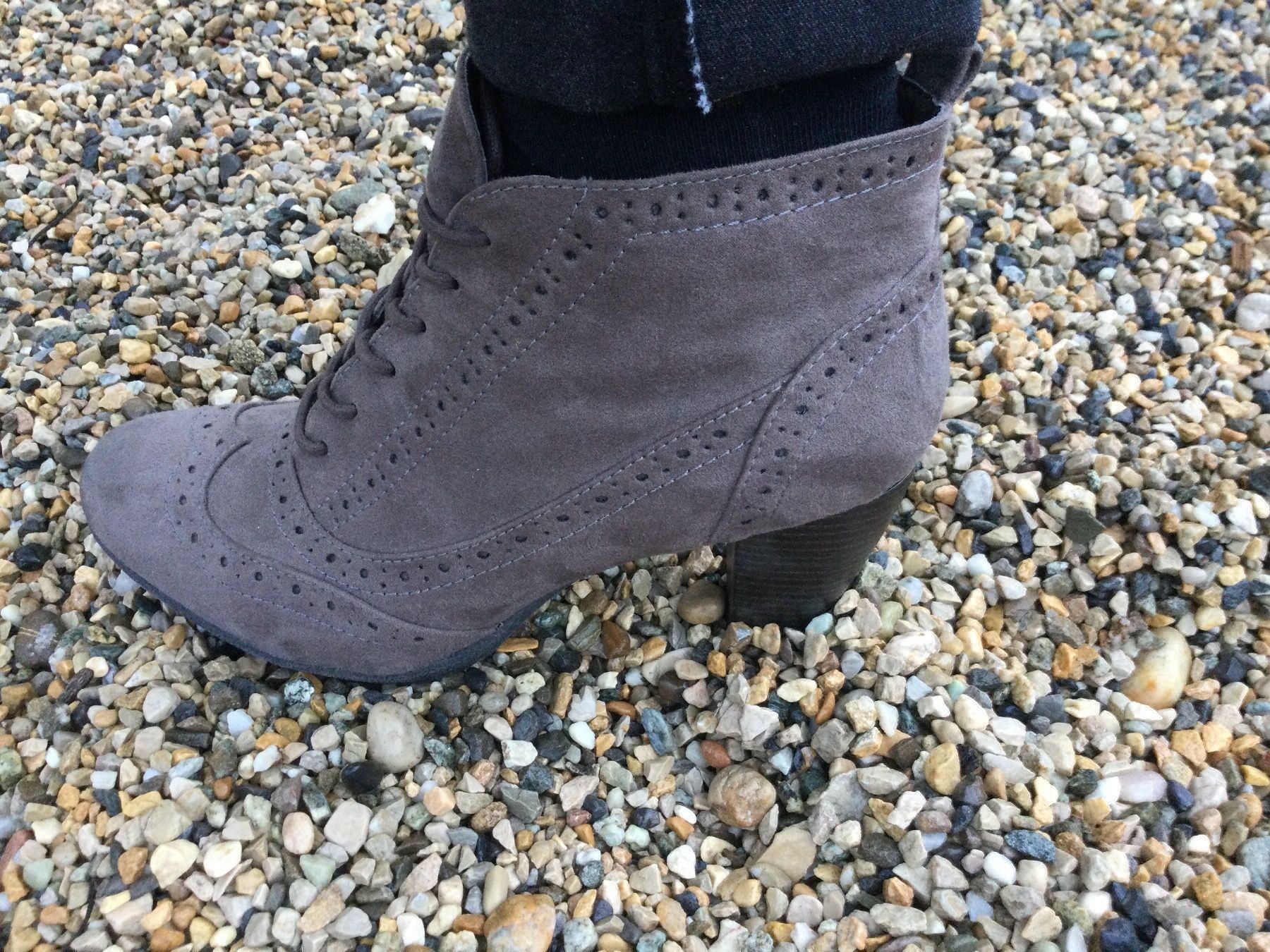 Graceland Scarpe da donna: Bottines GRACELAND, pointure 40, NEUF – Nuovo e nell'imballaggio originale da Agiez venduto da chouchanelle 4