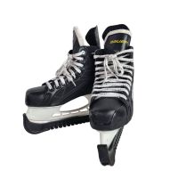 BAUER Schlittschuhe Gr. 42 - mit Tasche