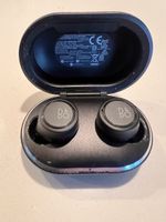 Bang & Olufsen Beoplay E8 In-Ear Kopfhörer schwarz gebraucht