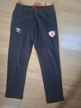 Manchester United Trainerhose Adidas