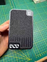 DOD Expression Pedal Harman schwarz guter Zustand