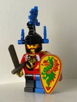 Lego figurine Castle Dragon Knight 1993