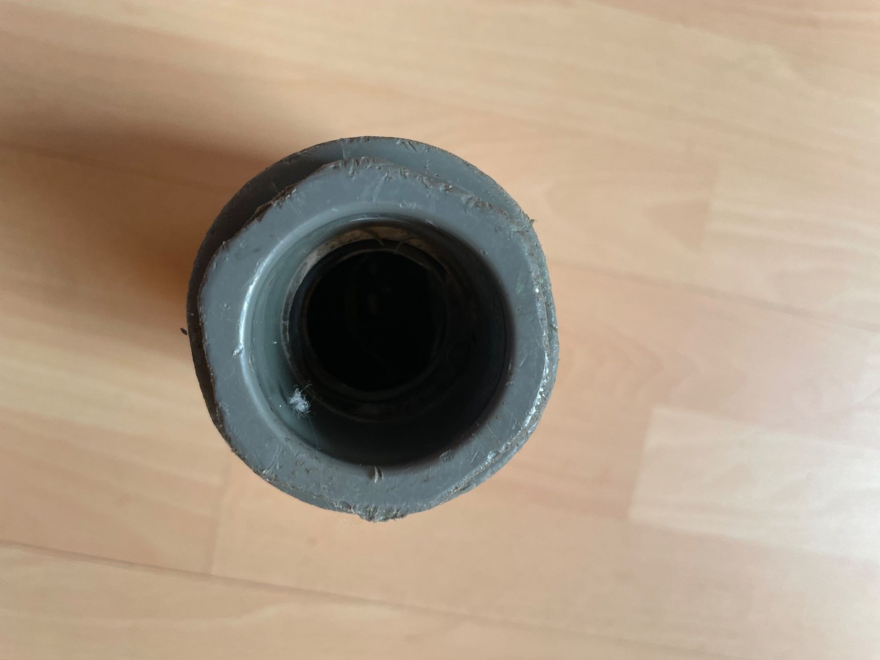 Spine: J 40 5 Polige Kupplung – Usato da Huttwil venduto da Bolpa 4