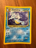 Pokemon Karte Seedraking 8/111 - Holo