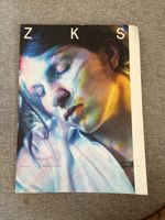 Musikmagazin Zweikommasieben Ausgabe 18 gebrauchter Zustand
