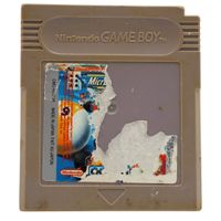 Micro Machines GameBoy