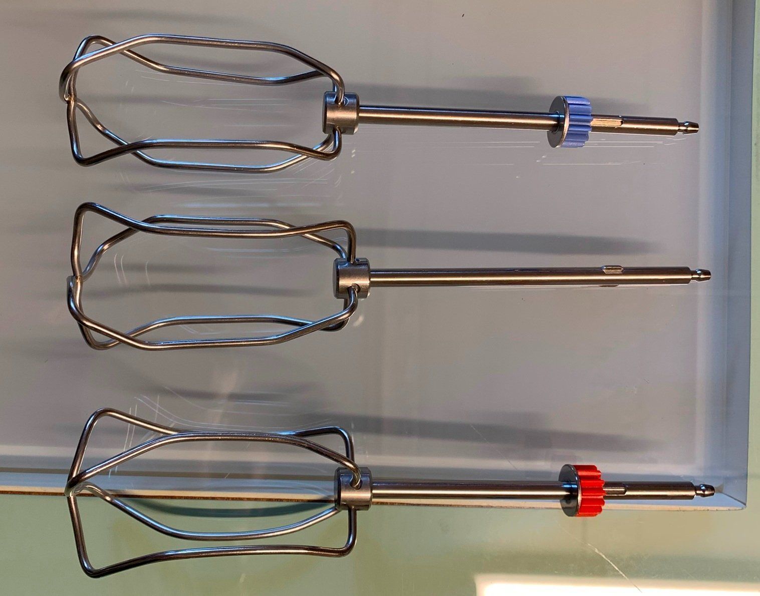 Elettrodomestici da cucina: Mixer Zubehör – Nuovo (secondo la descrizione) da Lodrino venduto da Stema 2