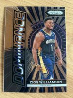 NBA Zion Williamson Dominance Prizm 23/24  🔥