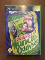 Oddworld Munch's Oddysee für Xbox