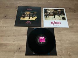 Buzzcocks – Singles Going Steady (Vinyl LP)