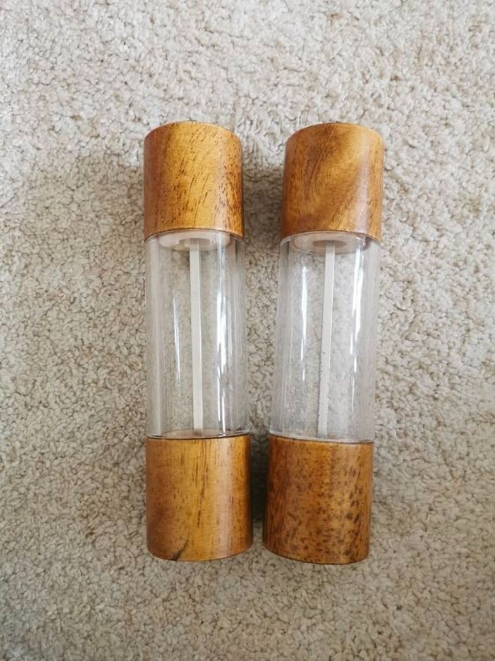 Elettrodomestici da cucina: salt and pepper dispensers – Usato da Dübendorf venduto da LoRi-2026