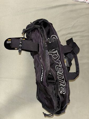 Supreme Waist Bag FW19