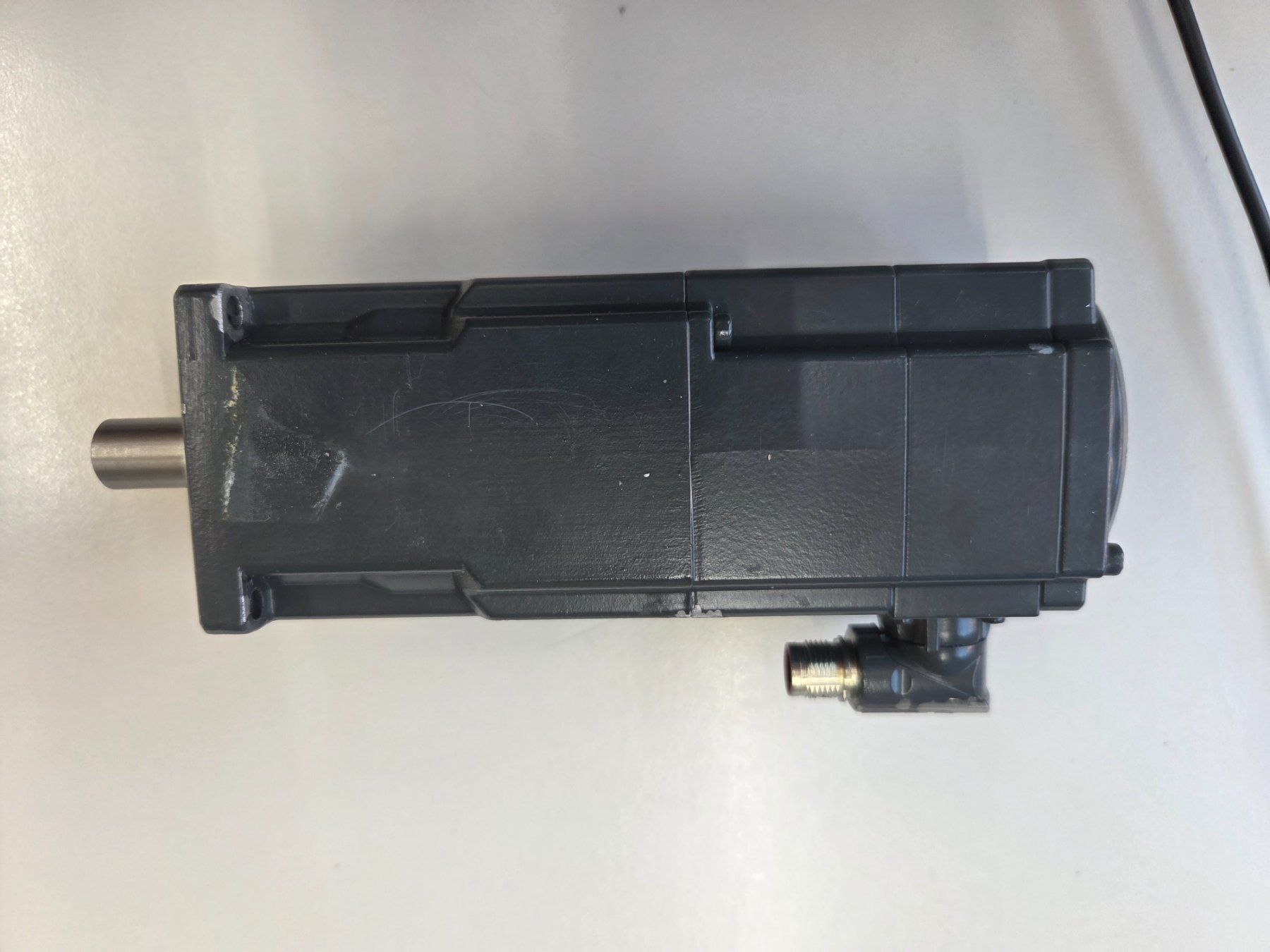 Siemens Motoren: Siemens SIMOTICS S-1FK2103-4AG10-0MA0 - Servomoteur – Gebraucht aus Moutier von tsa_yh56 2