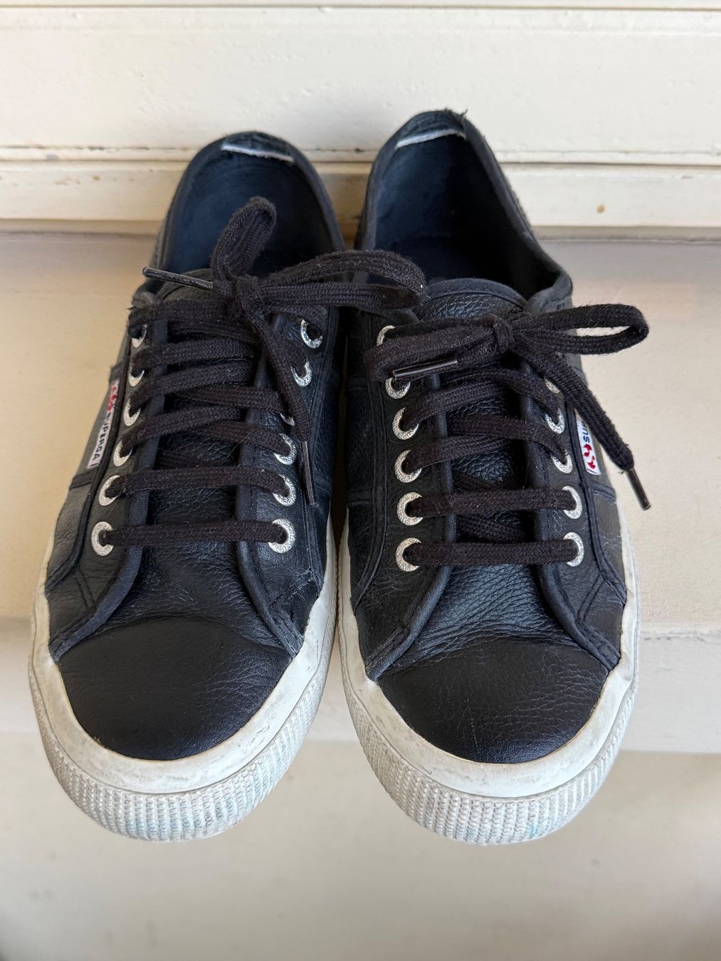 Superga Scarpe da uomo: Superga 2750 Grösse 39 – Usato da Basel venduto da zukk_ 2