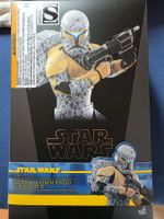 Clone Commander Gregor Hot Toys