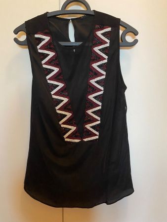 T-shirt SISLEY