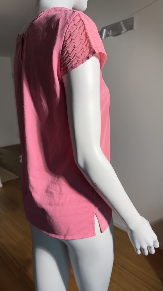 Massimo Dutti Chemisiers: Schicke Damenbluse von Massimo Dutti – D'occasion à Adliswil par RicPro 7