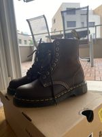 Dr. Martens / 1460 Pascal - Wyoming Dark Brown