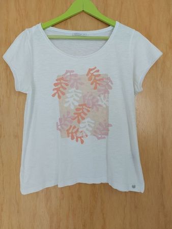 Nile T-shirt Gr. M