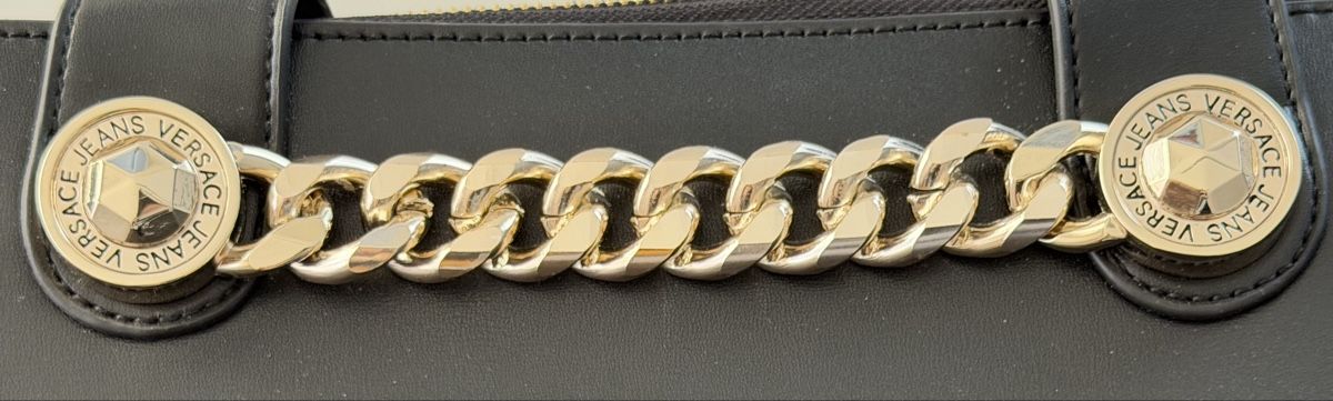 Versace Borse da donna: Versace Jeans Tasche – Usato da Koblenz venduto da Juergen44 3