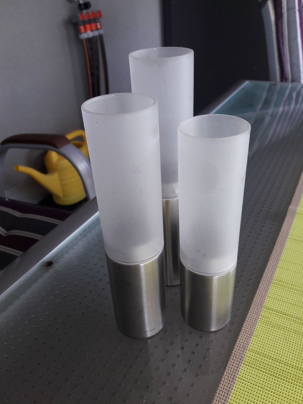 Lampade: Set 3 Dekolampen – Usato da Sirnach venduto da AVO_8370_Sirnach 3