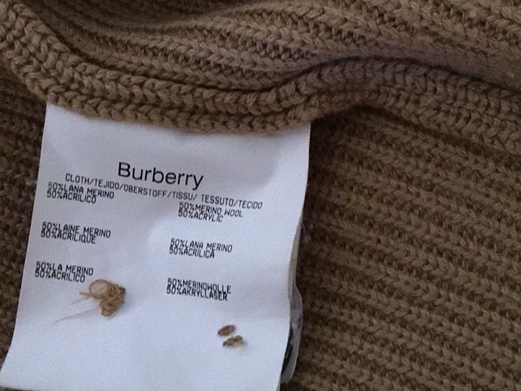 Burberry Jacken: Burberry jacke – Gebraucht aus Zürich von ElarmariodeRuth 6