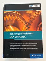 Zahlungsverkehr mit SAP S/4 HANA