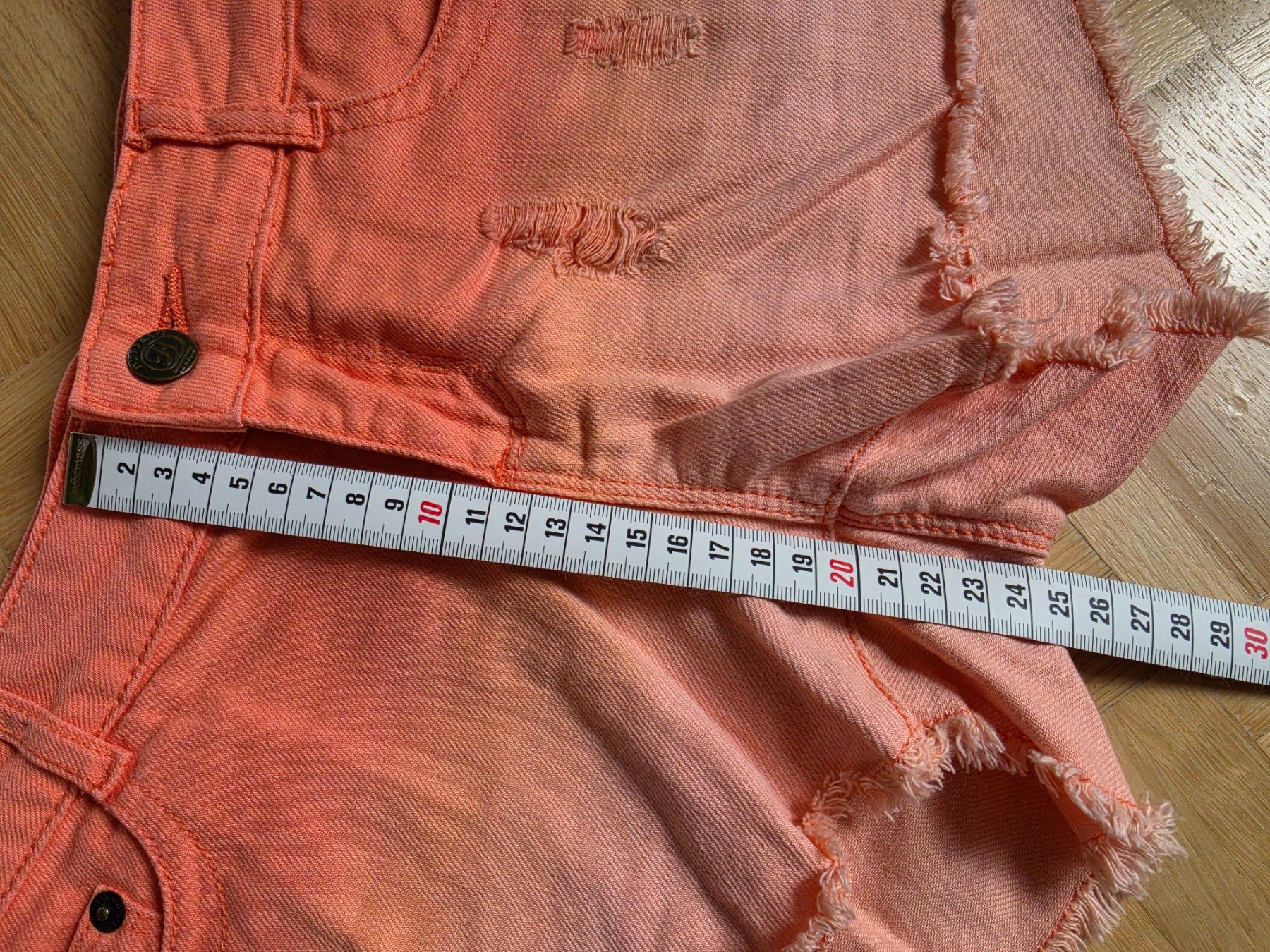 Buffalo Jeans: Hotpants Buffalo Gr. 36 – Gebraucht aus Stäfa von flamingo_17 9