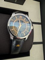 Maurice Lacroix Pontos Day-Date FABRIKNEU  NP.1900.-