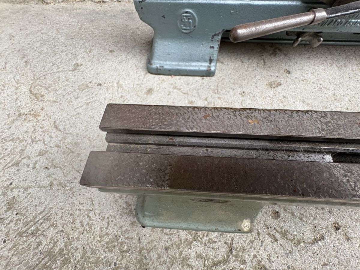 Schaublin Alle Maschinen: Schaublin 65 w10 – Gebraucht aus St imier von Rieju23 6