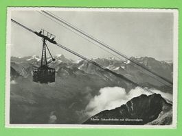 Säntis - Schwebebahn