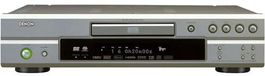 DENON DVD-2930 DVD CD SACD Universal Player