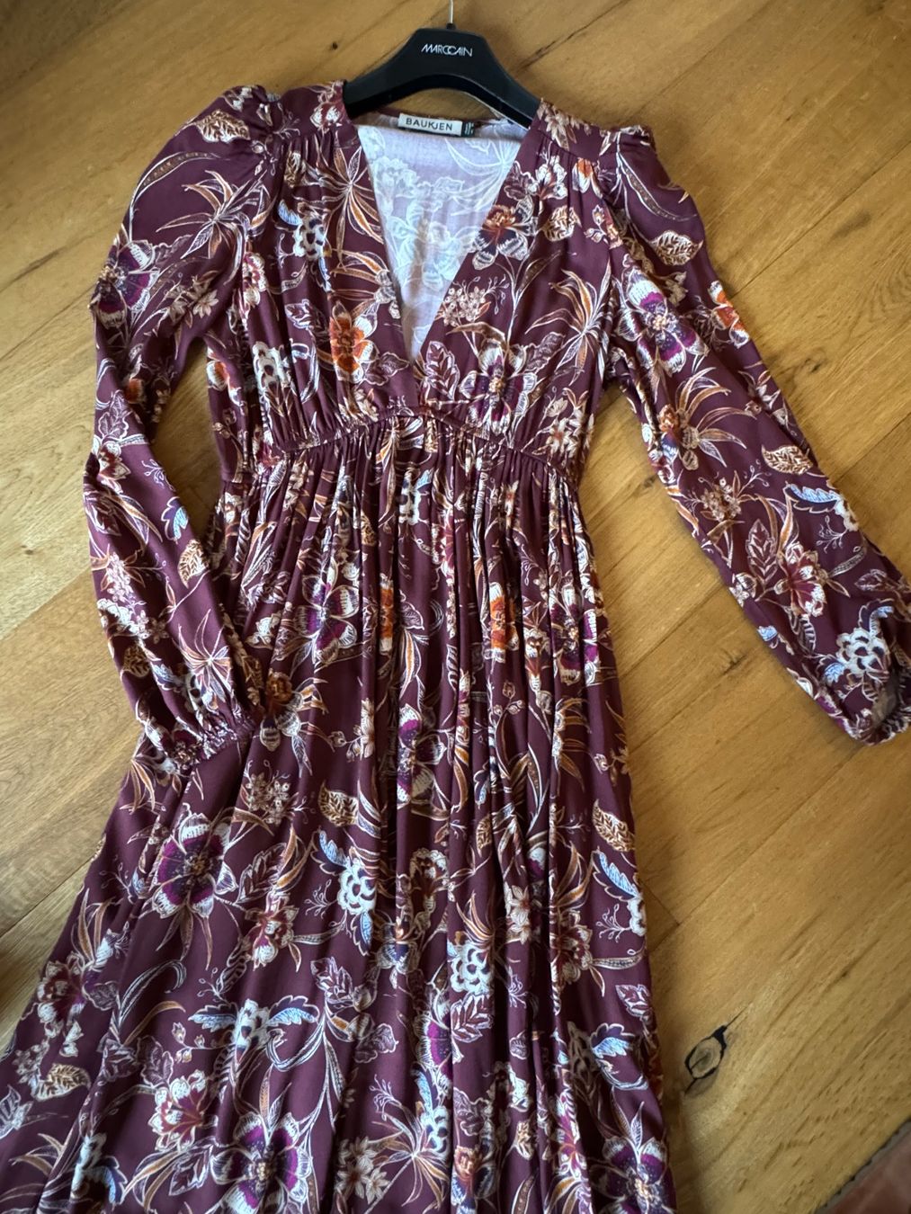 Kleider: kleid baukjen – Neu (gemäss Beschreibung) aus gurzelen von malu04 4