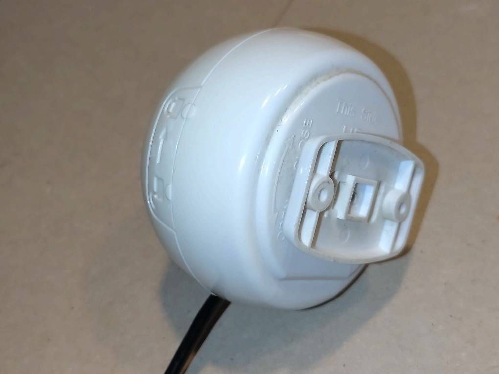 Sistema di controllo: Aeotec Z-wave Multisensor 4 – Usato da Froideville venduto da Sergio80 3