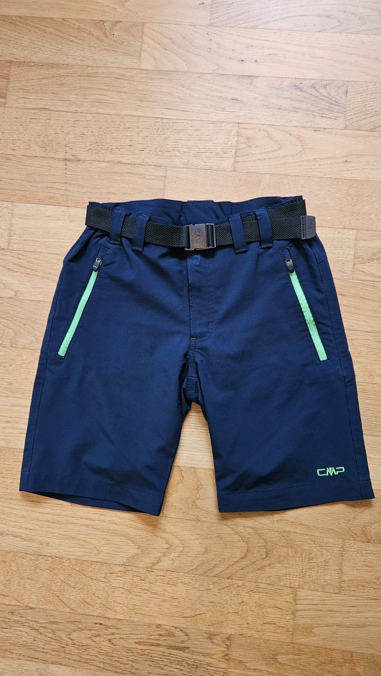 CMP Hosen: CMP  Short – Gebraucht aus Bubikon von diditoto