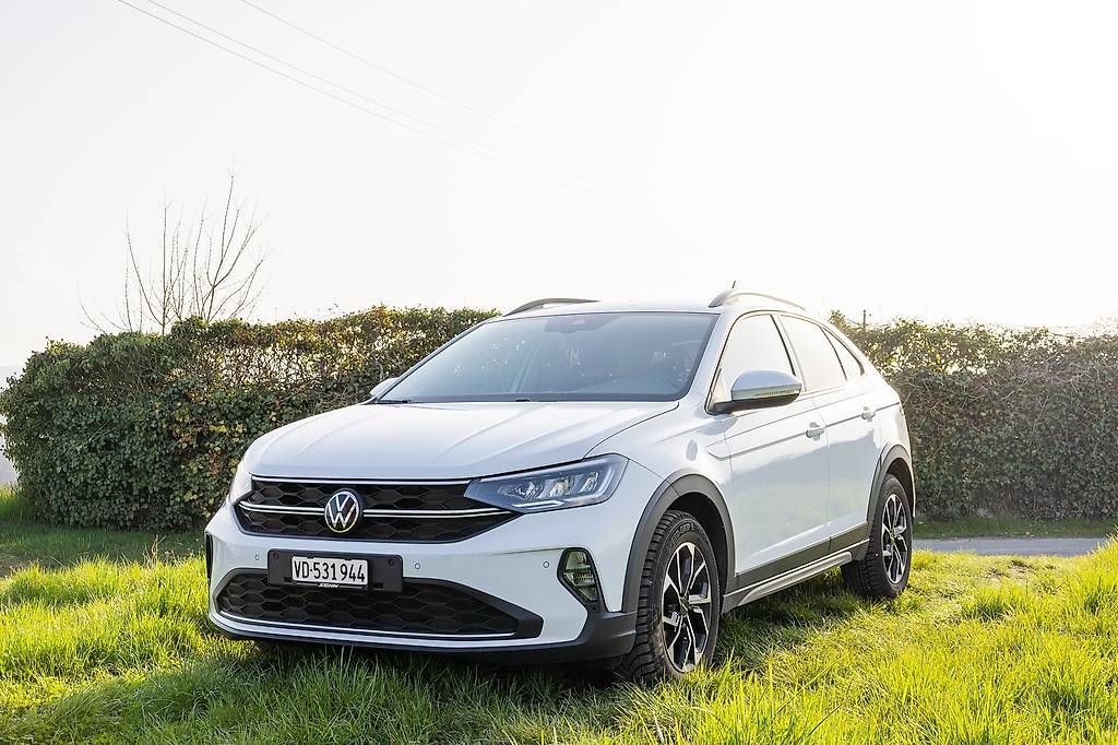 Automobili: VW Taigo 1.0 TSI Life DSG – Usato da Grandson venduto da dastag 3