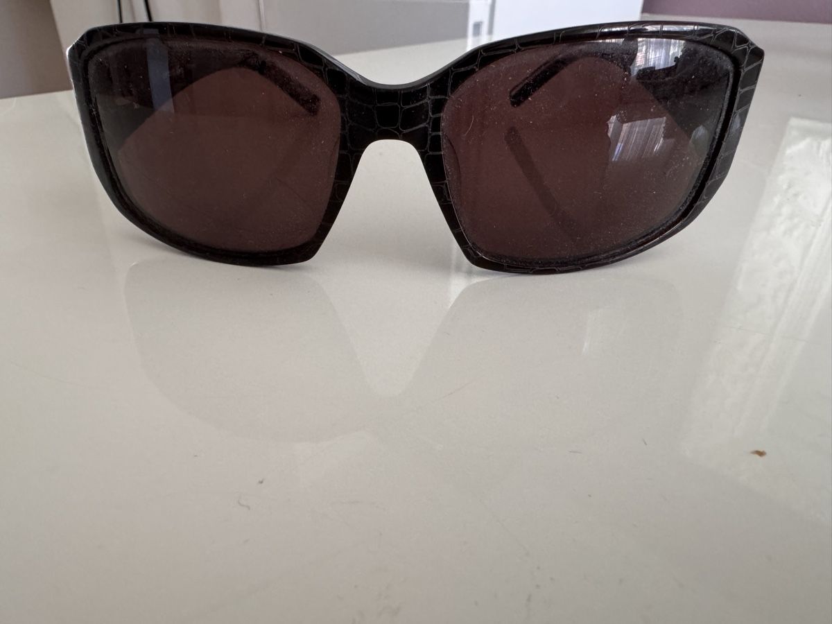 Brillen & Gläser: sonnenbrille – Gebraucht aus Winterthur von EasyRS 1