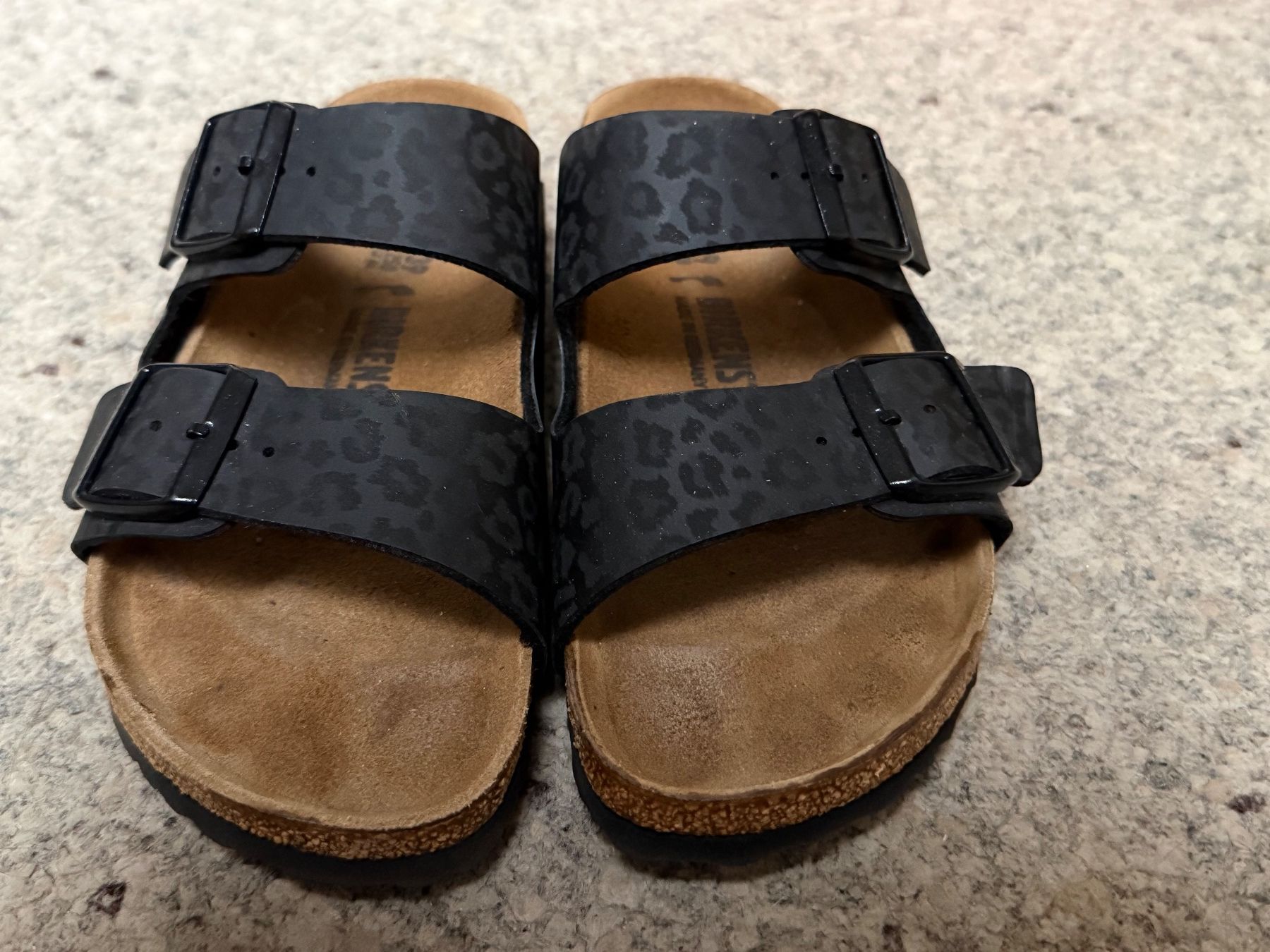 Birkenstock Damenschuhe: Birkenstock Arizona  Gr. 39 – Gebraucht aus Wattwil von edel88 3