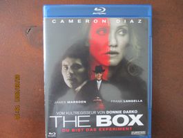 The Box - Du bist das Experiment