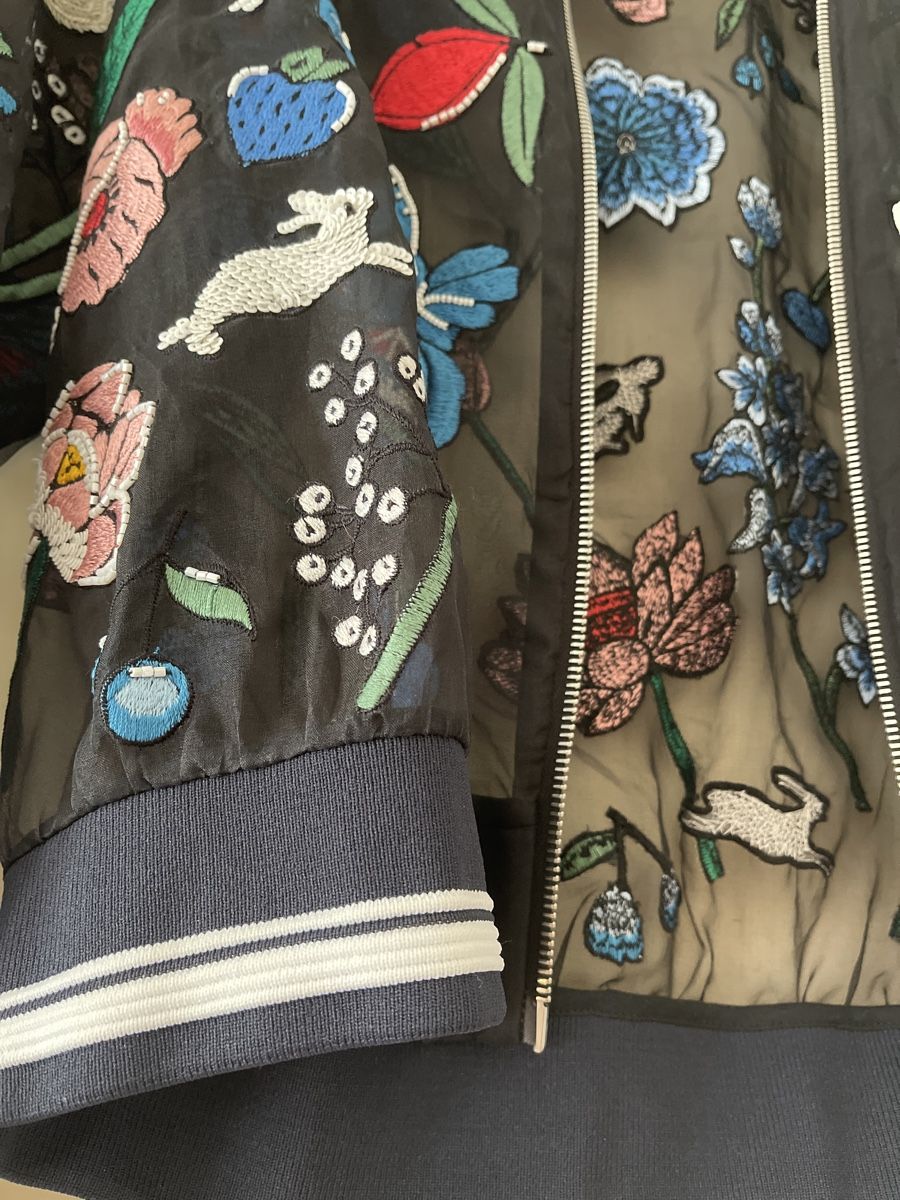 Giacche: Leichte Jacke von Markus Lupfer – Usato da Basel venduto da Ritzibitzi 3